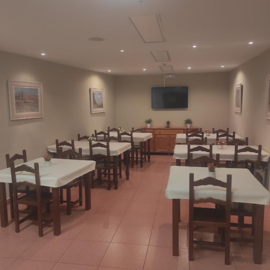 豪斯佩德里亚唐吉诃德酒店 米格尔图拉 外观 照片